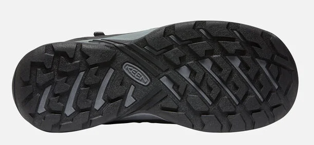 Keen Circadia Mid Polar Femme - Plein Air Entrepôt
