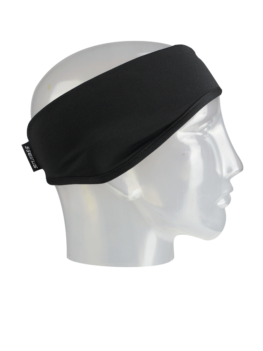 Seirus Dynamax Countoured Headband-Plein Air Entrepôt