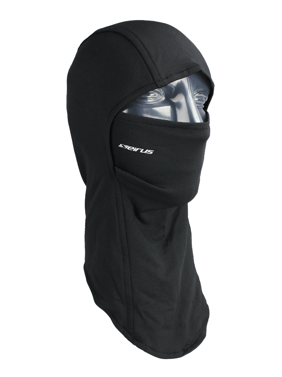 Seirus Dynamax Hinged Headliner-Plein Air Entrepôt