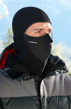 Seirus Magnemask Combo TNT-Plein Air Entrepôt