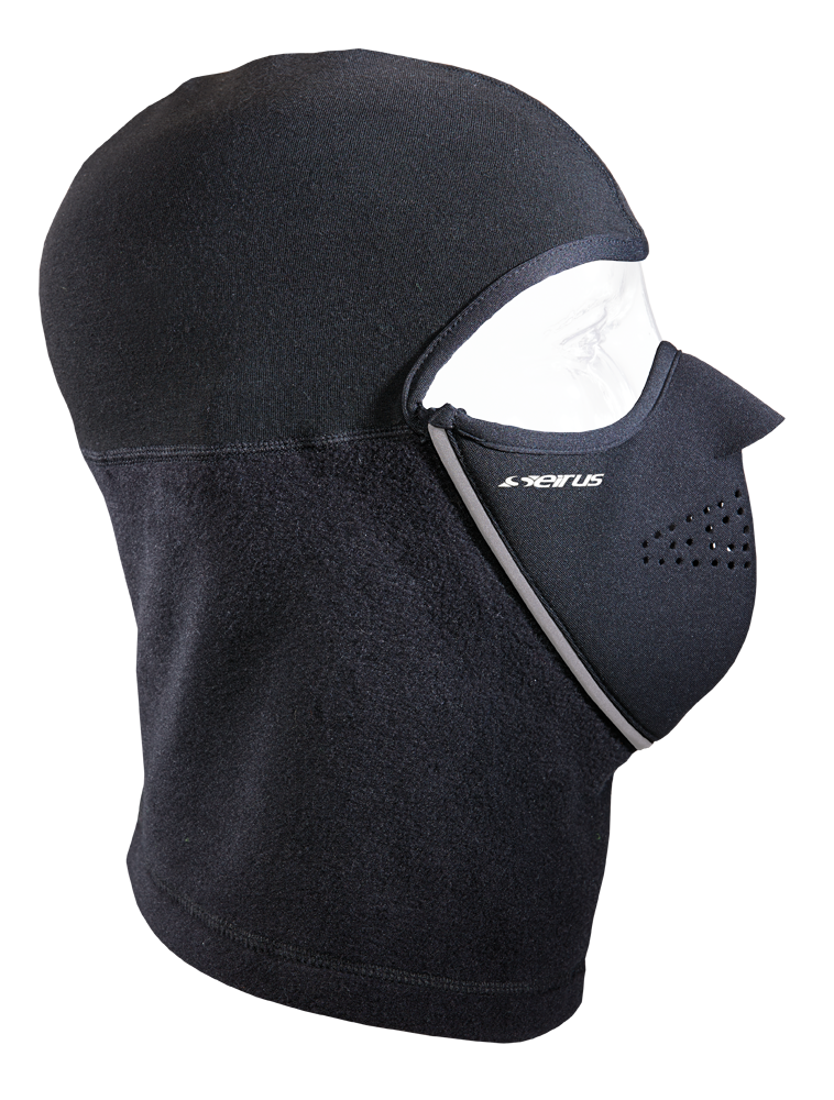 Seirus Magnemask Combo TNT-Plein Air Entrepôt