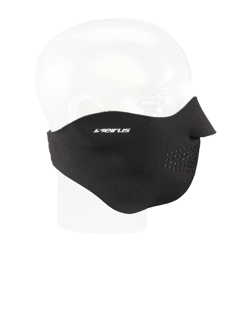 Seirus Neofleece Comfort Mask-Plein Air Entrepôt