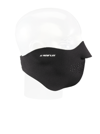 Seirus Neofleece Comfort Mask-Plein Air Entrepôt