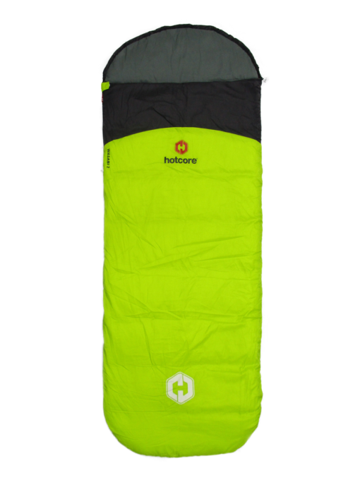 Hotcore Sac De Couchage Wasabi 2 - Plein air Entrepôt