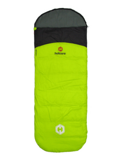 Hotcore Sac De Couchage Wasabi 2 - Plein air Entrepôt