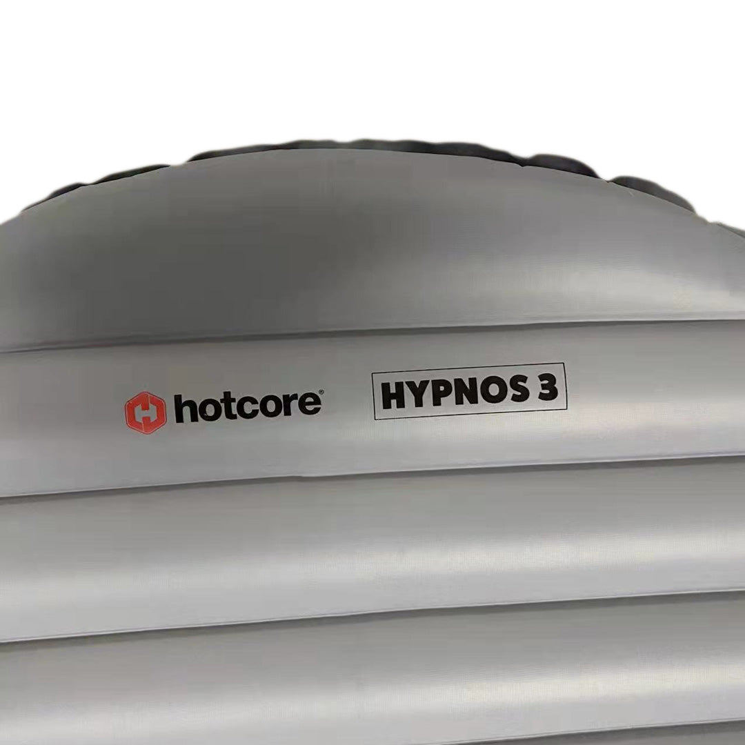 Hotcore HYPNOS 3 air pad - Plein air Entrepôt