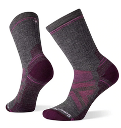 Smartwool Classic Hike FC Crew Socks Femme - Plein Air Entrepôt