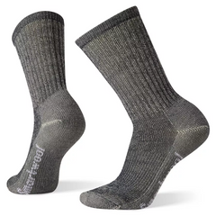 Smartwool Classic Hike Light Cushion Crew Femme-Plein Air Entrepôt