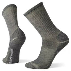 Smartwool Classic Hike Light Cushion Crew Unisex - Plein Air Entrepôt
