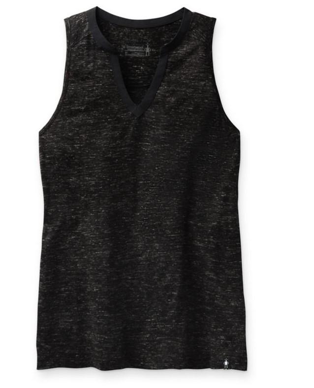 Smartwool Everyday Exploration Merino Tank Femme-Plein Air Entrepôt