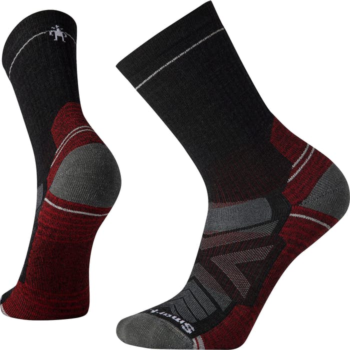 Smartwool Hike Light Cushion Crew - Plein Air Entrepôt