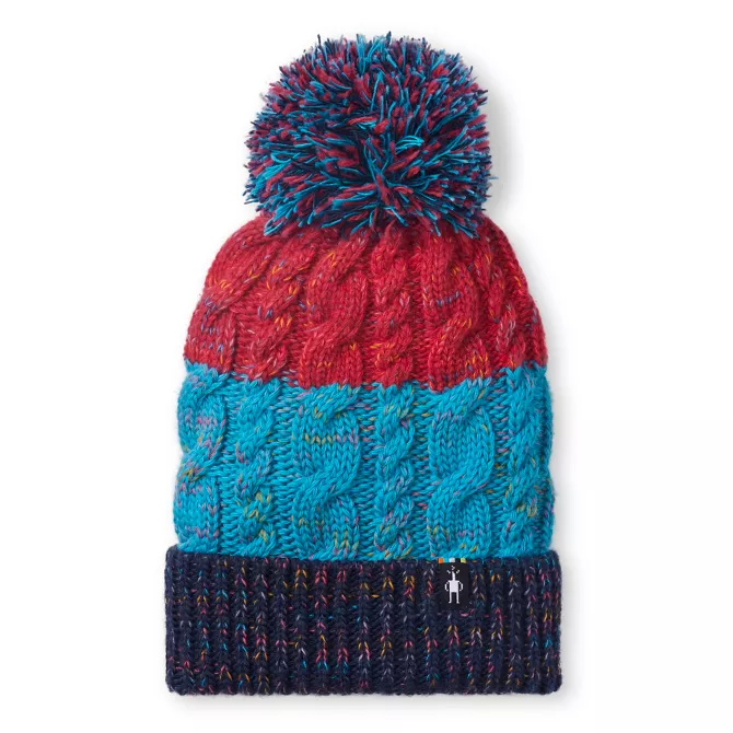 Smartwool Isto Retro Beanie Femme-Plein Air Entrepôt