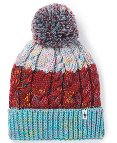 Smartwool Isto Retro Beanie-Plein Air Entrepôt