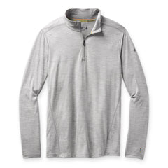 Smartwool Merino 150 BL 1/4 Zip Boxed Homme - Plein Air Entrepôt
