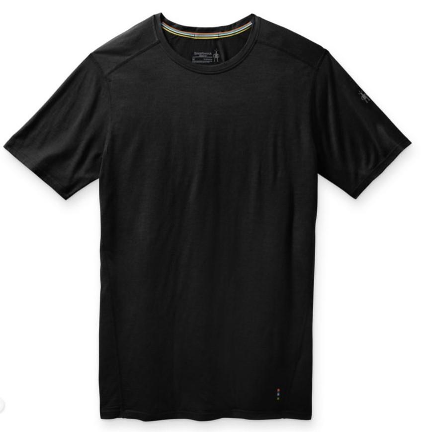 Smartwool Merino 150 BL SS Homme-Plein Air Entrepôt