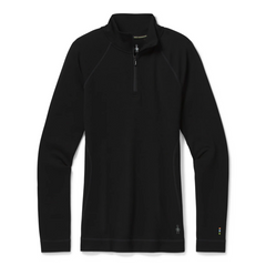Smartwool Merino 250 BL 1/4 Zip Boxed Femme-Plein Air Entrepôt