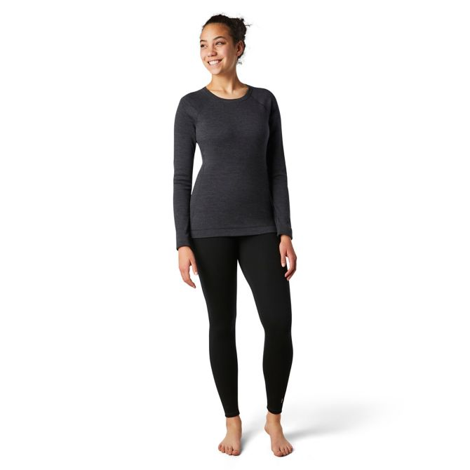 Smartwool Merino 250 BL Crew Boxed Femme-Plein Air Entrepôt