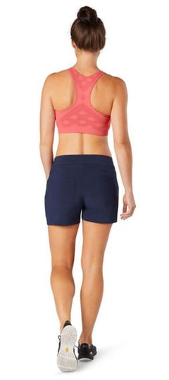 Smartwool Merino Seamless Racer Bra Femme-Plein Air Entrepôt