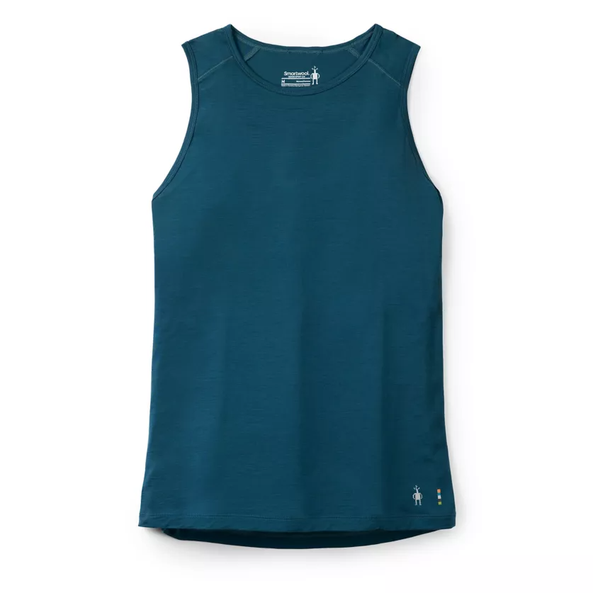 Smartwool Merino Sport 120 High Tech Tank Femme - Plein Air Entrepôt