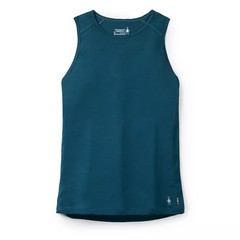 Smartwool Merino Sport 120 High Tech Tank Femme - Plein Air Entrepôt