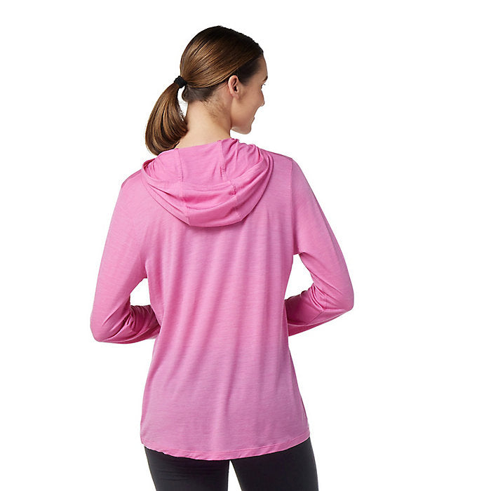 Smartwool Merino Sport 120 Hoodie Femme - Plein Air Entrepôt