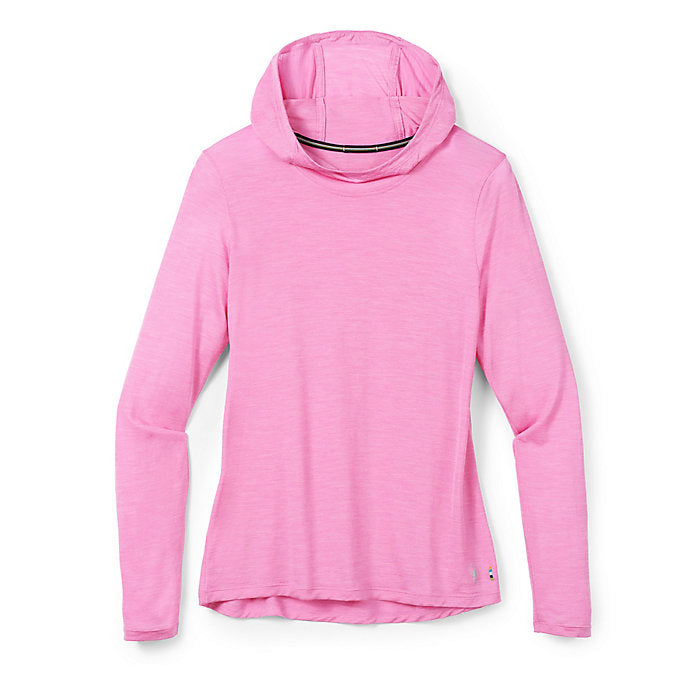 Smartwool Merino Sport 120 Hoodie Femme - Plein Air Entrepôt