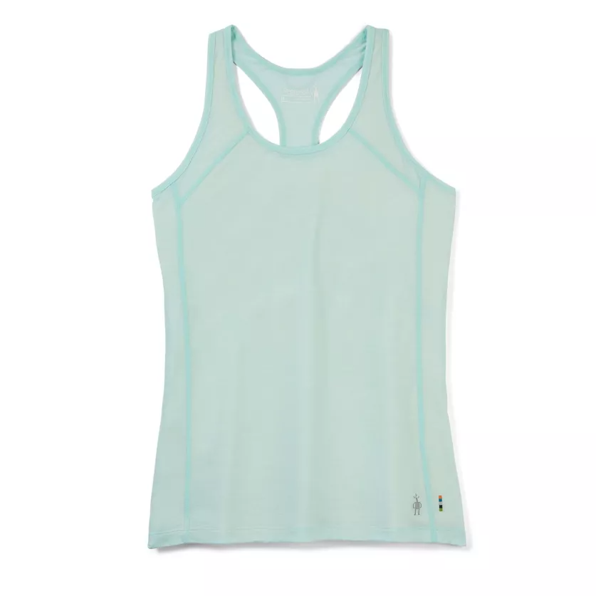 Smartwool Merino Sport 120 Racerback Tank Femme - Plein Air Entrepôt