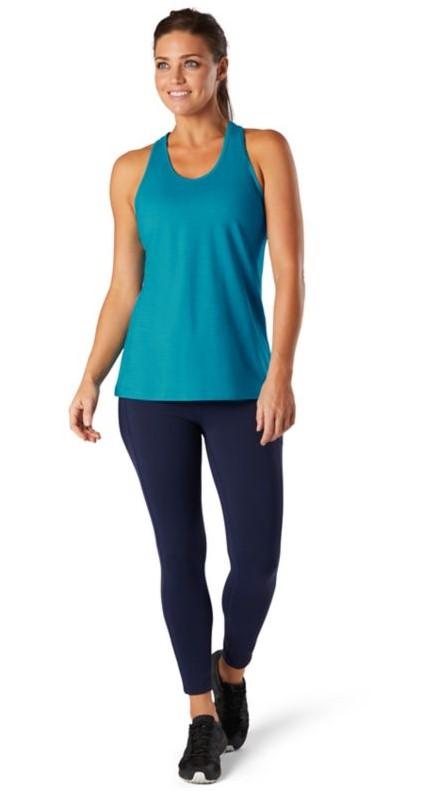 Smartwool Sport 150 Tank 2 Femme-Plein Air Entrepôt