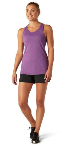 Smartwool Merino Sport 150 Tank Femme-Plein Air Entrepôt
