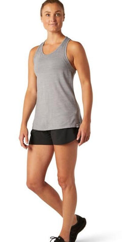 Smartwool Merino Sport 150 Tank Femme-Plein Air Entrepôt