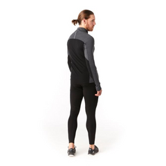 Smartwool Merino Sport 250 Wind 1/2 Zip Homme-Plein Air Entrepôt