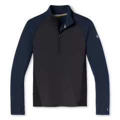 Smartwool Merino Sport 250 Wind 1/2 Zip Homme-Plein Air Entrepôt