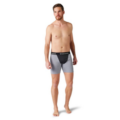 Smartwool Merino Sport 250 Wind Brief Homme-Plein Air Entrepôt