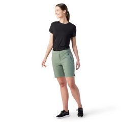 Smartwool Merino Sport 8'' Short Femme - Plein Air Entrepôt