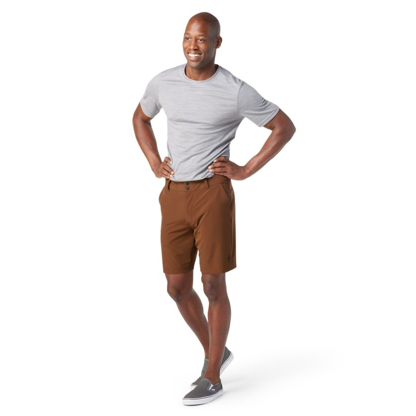 Smartwool Merino Sport 8'' Short Homme - Plein Air Entrepôt