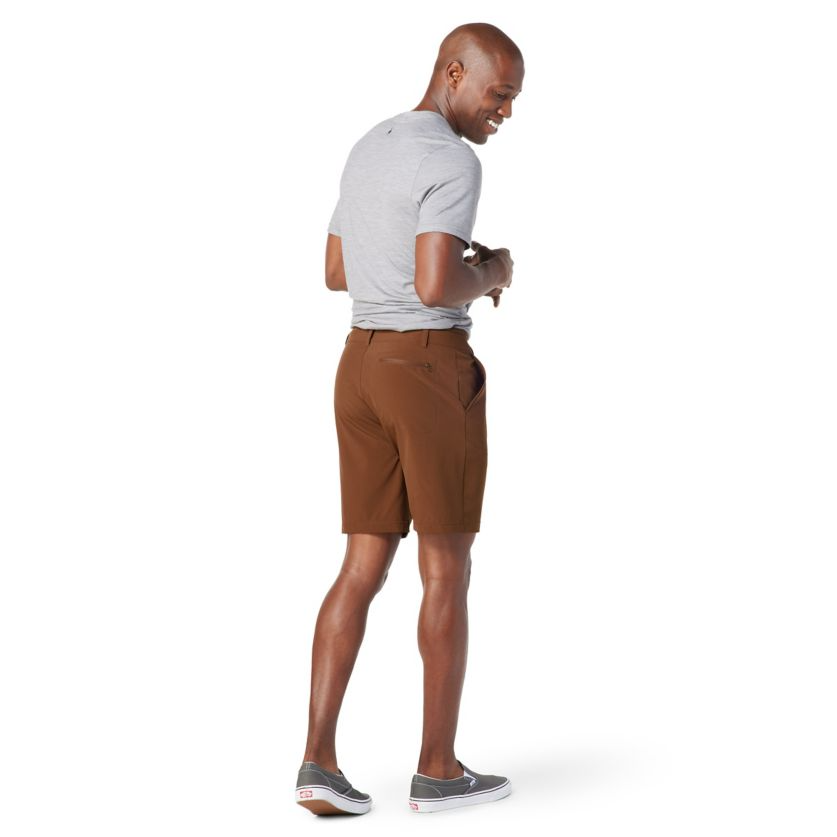 Smartwool Merino Sport 8'' Short Homme - Plein Air Entrepôt