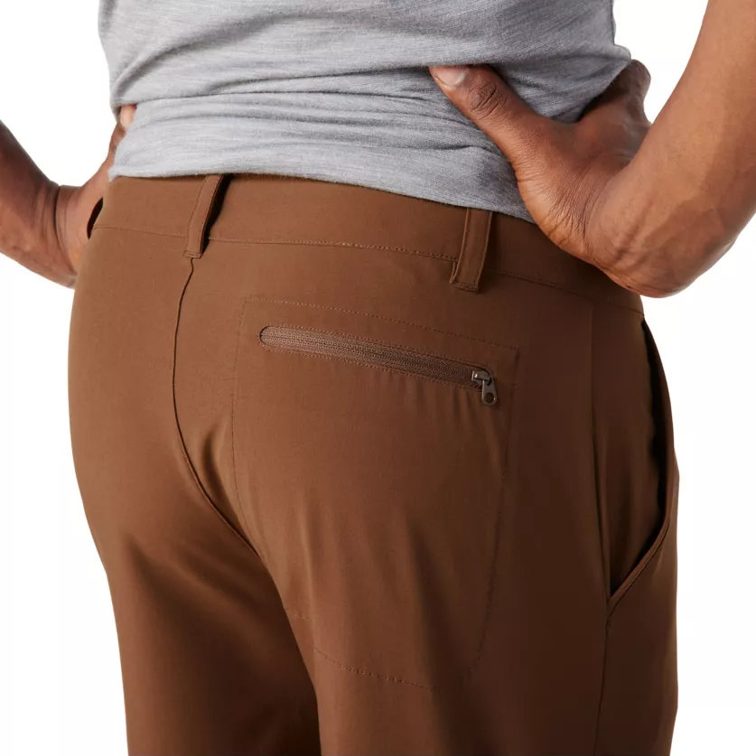 Smartwool Merino Sport 8'' Short Homme - Plein Air Entrepôt