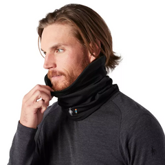 Smartwool Merino Sport Fleece Neck Gaiter Unisex-Plein Air Entrepôt
