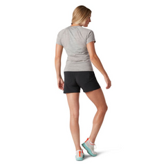 Smartwool Merino Sport Hike Short Femme - Plein Air Entrepôt