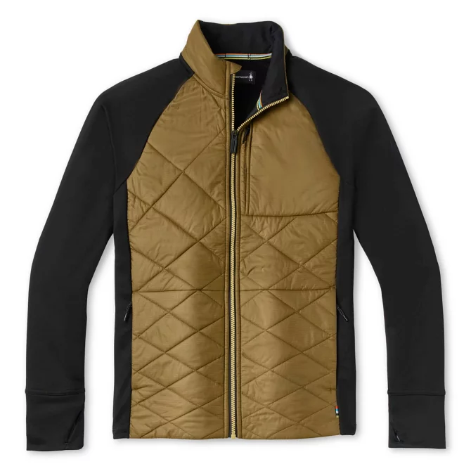 Smartwool Smartloft 120 Jacket Homme-Plein Air Entrepôt