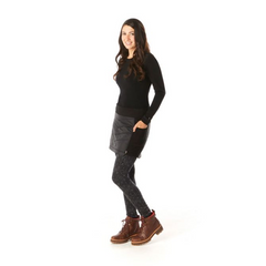 Smartwool Smartloft 60 Skirt Femme-Plein Air Entrepôt