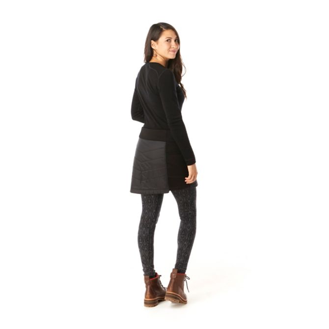 Smartwool Smartloft 60 Skirt Femme-Plein Air Entrepôt