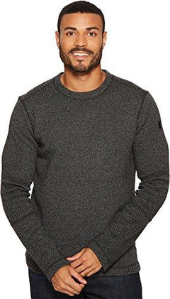 Smartwool Sport Fleece Crew Homme-Plein Air Entrepôt