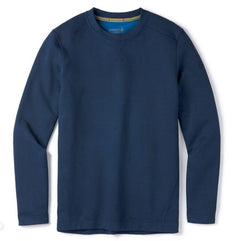 Smartwool Sport Fleece Crew Homme-Plein Air Entrepôt