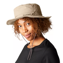 Smartwool Sun Hat Unisex - Plein Air Entrepôt
