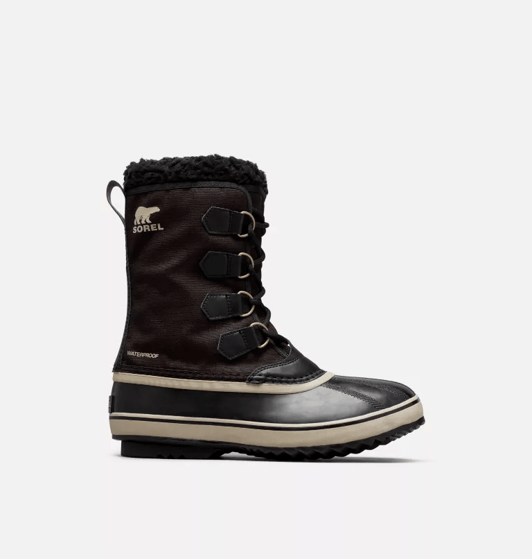 Sorel 1964 Pac Nylon DVT Homme-Plein Air Entrepôt