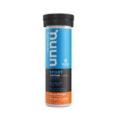 Nuun Active Sport Pastilles Electrolytes - Plein Air Entrepôt