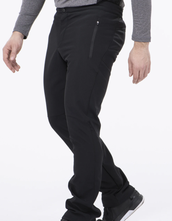 Swix Corvara II Softshell Pant Homme-Plein Air Entrepôt