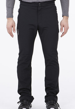 Swix Corvara II Softshell Pant Homme-Plein Air Entrepôt