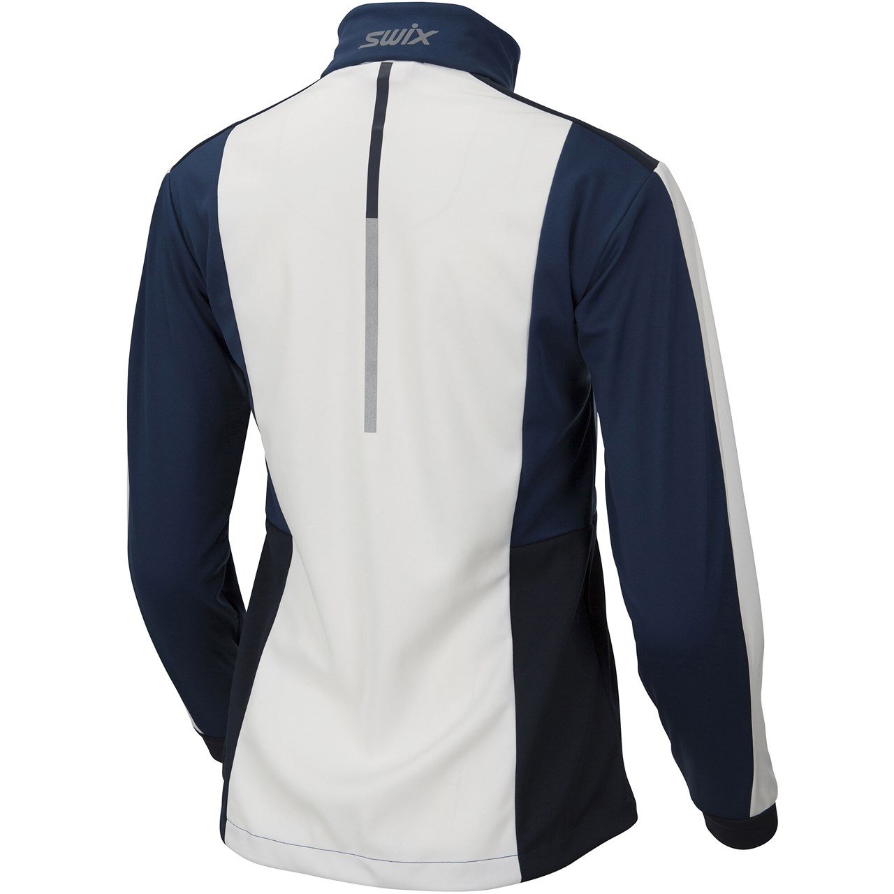 Swix Cross Jkt. Femme-Plein Air Entrepôt